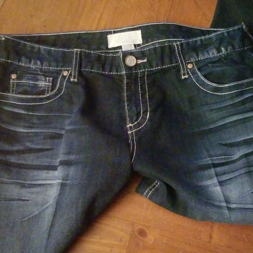 Womens jeans